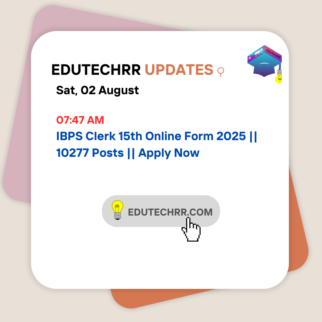 BPSC 71th Recruitment 2025