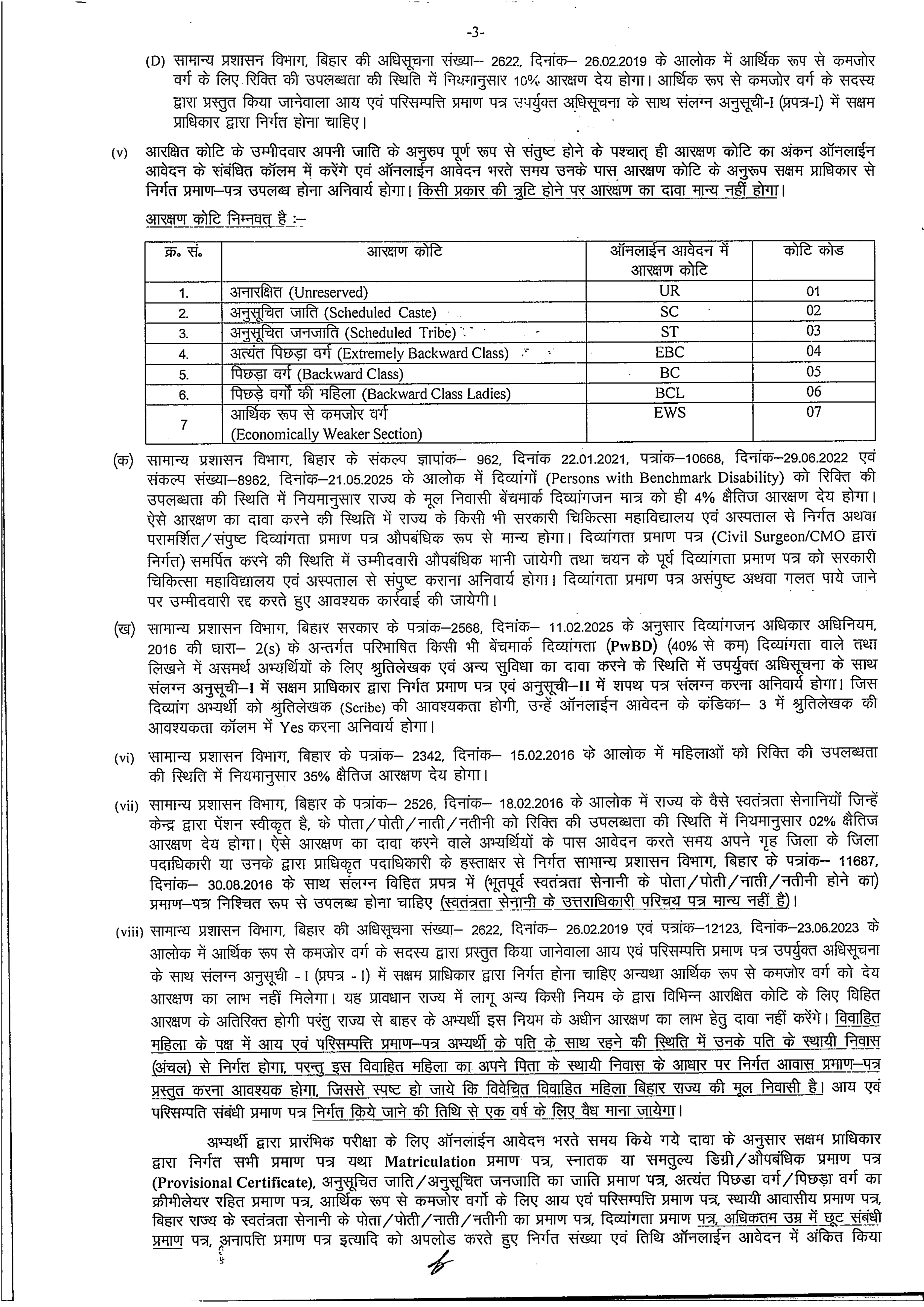 Haryana Urban Local Bodies Recruitment 2025