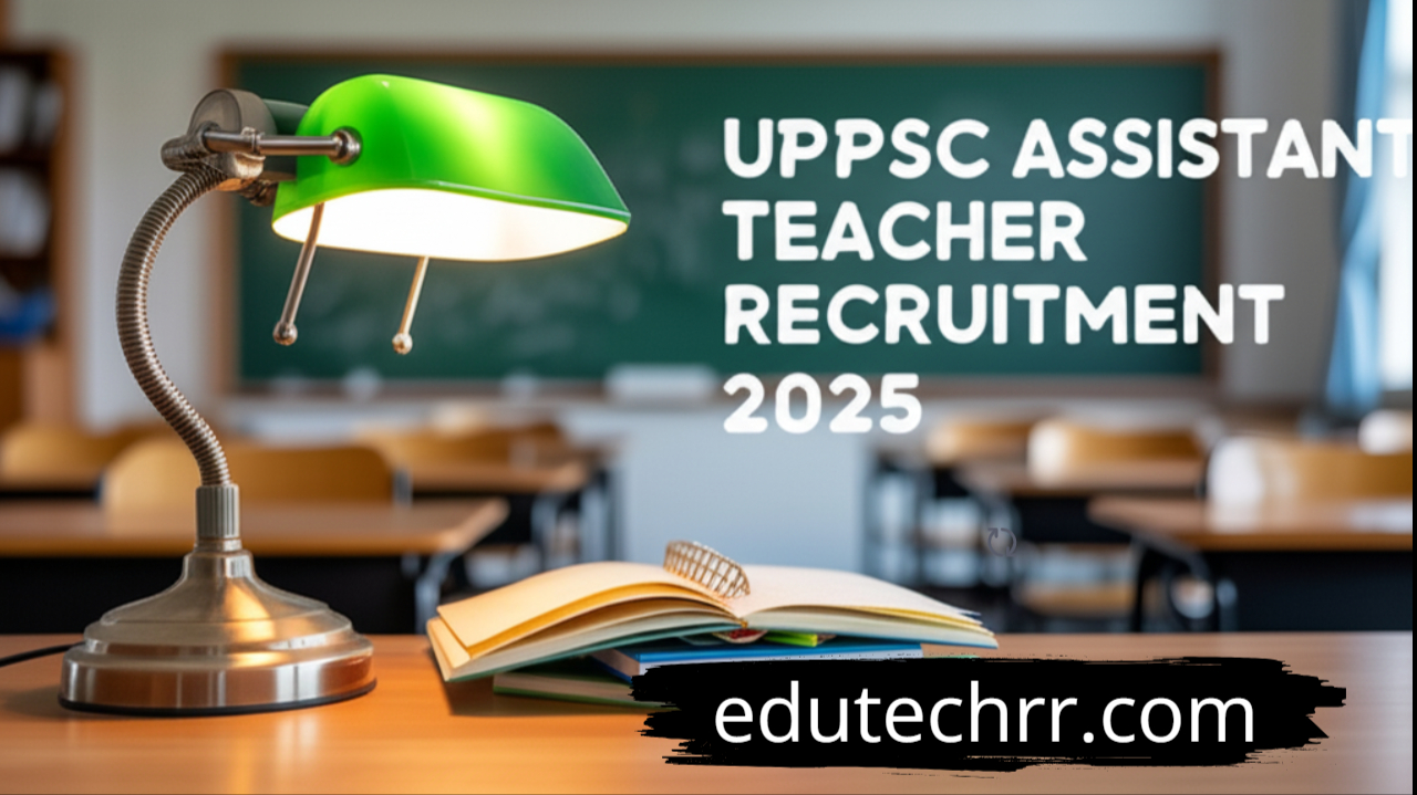 BPSC 71th Recruitment 2025